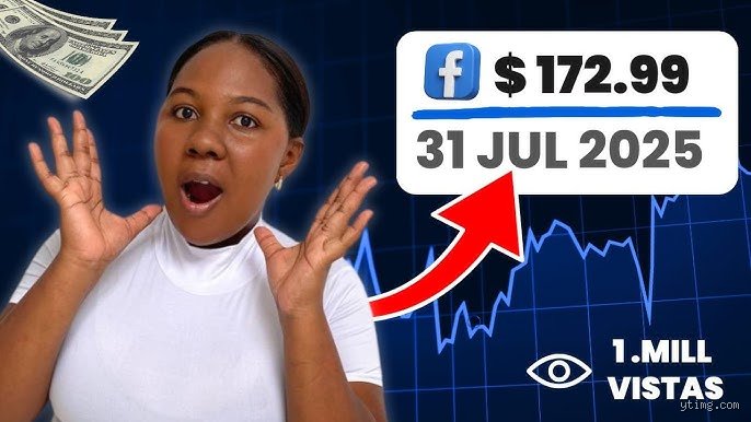 ¿Cuánto dinero representan 1 millón de visualizaciones en Reels?