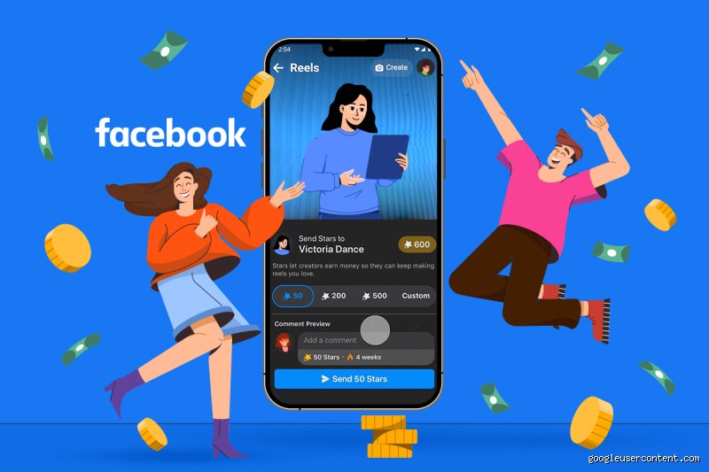 ¿Cuánto dinero representan 10.000 visualizaciones en Facebook?