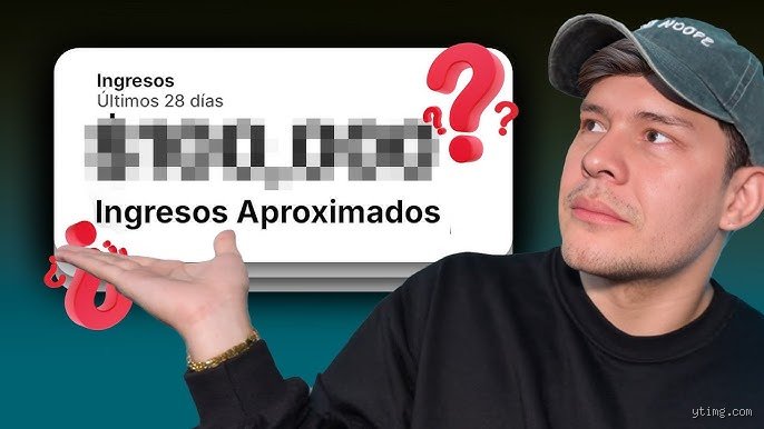 ¿Cuánto ganó con 10 mil seguidores en Facebook?