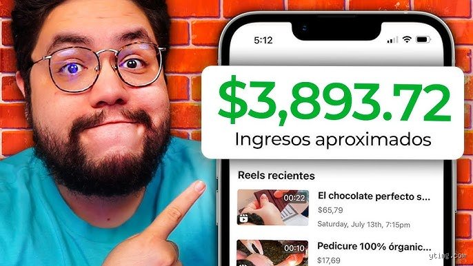 ¿Cuánto paga Facebook por un video que se haga viral?