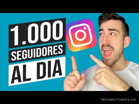 ¿Cuánto se considera muchos seguidores en Instagram?