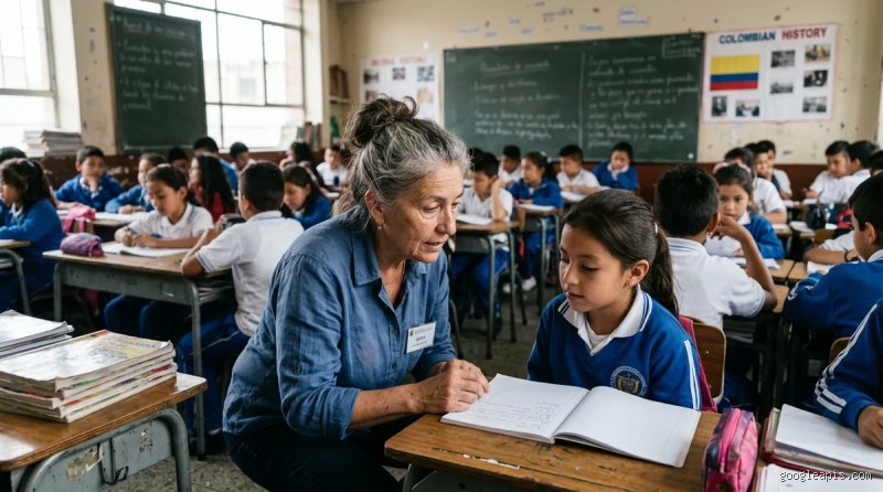 ¿Cuántos profesores serán necesarios en todo el mundo para el año 2030?