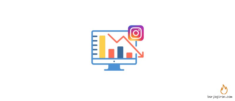 ¿Está ganando o perdiendo popularidad Instagram?