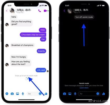 ¿FB te avisa si tomas screenshot?