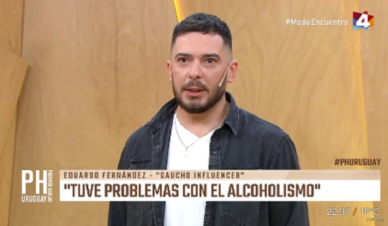 ¿Gaucho influencer de dónde es?