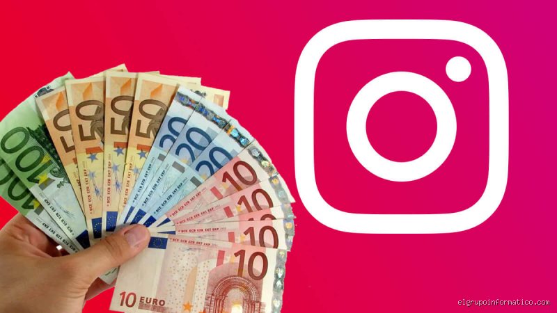 ¿Instagram paga por 10.000 "me gusta"?