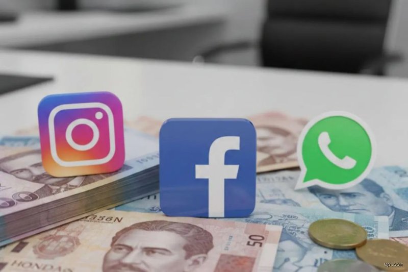 ¿Instagram va a empezar a cobrar?