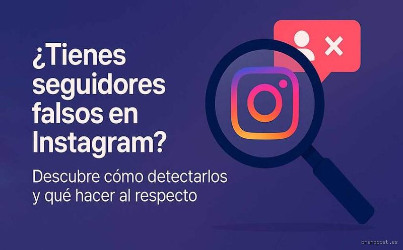 ¿Puede Instagram detectar seguidores falsos?