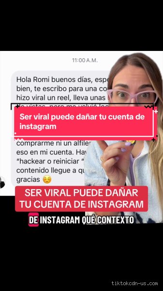 ¿Se considera viral un resultado de 1000 me gusta?