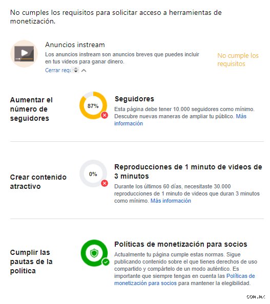 ¿Se puede ganar dinero con las visualizaciones en Facebook?