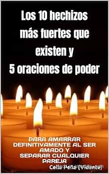¿Cuál es el hechizo más fuerte?