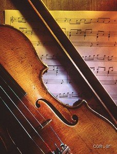 ¿Cuál es el instrumento más triste?