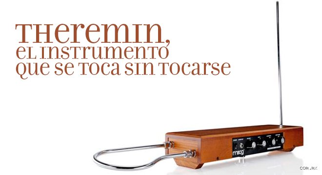 ¿Cuál es el instrumento que se toca sin tocar?