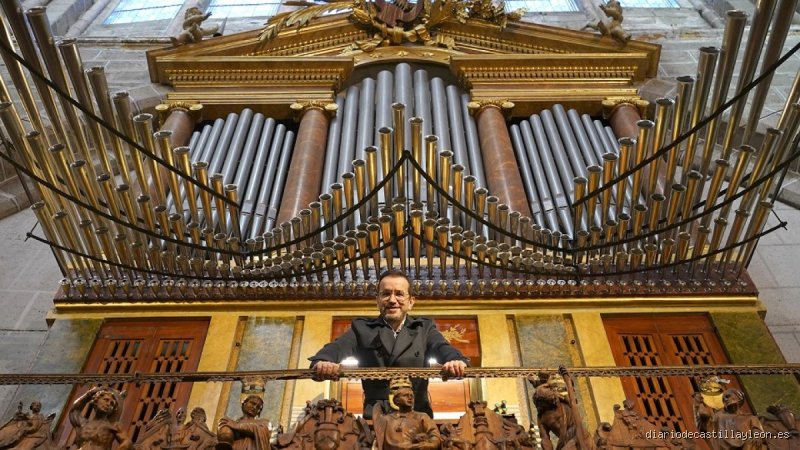 ¿Cuál es el rey de los instrumentos musicales?