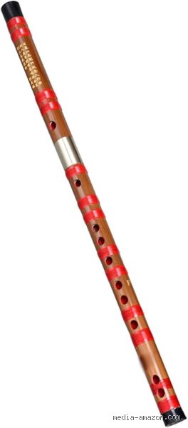 ¿Cuál es la flauta más rara?