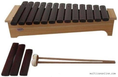 ¿Cuáles son 10 instrumentos musicales que no pueden faltar en un aula de música?