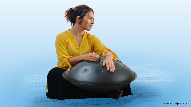 ¿Cuánto cuesta aprender a tocar el handpan?
