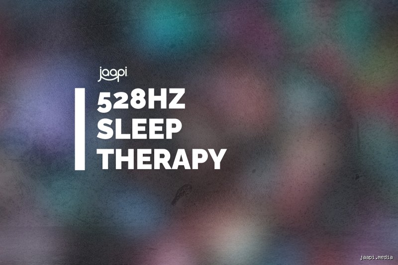 ¿Cuánto tiempo hay que escuchar 528 Hz?