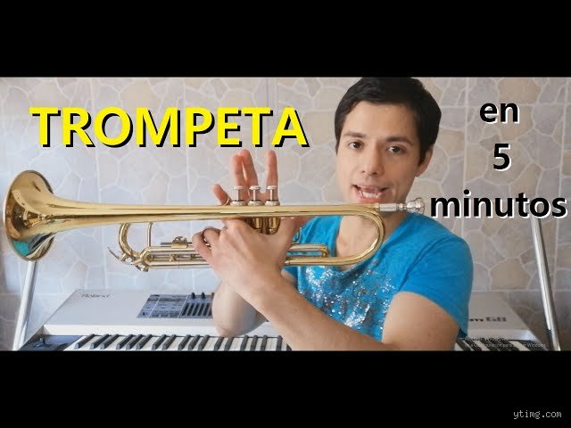¿Cuánto tiempo toma aprender a tocar trompeta?