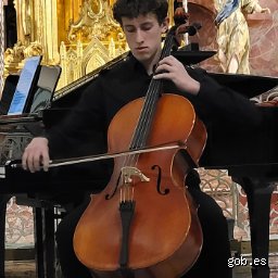 ¿Cuántos años dura la carrera de violonchelo?