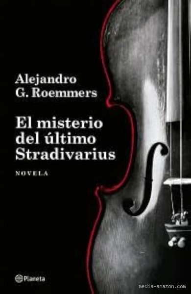 ¿Dónde está el último Stradivarius?