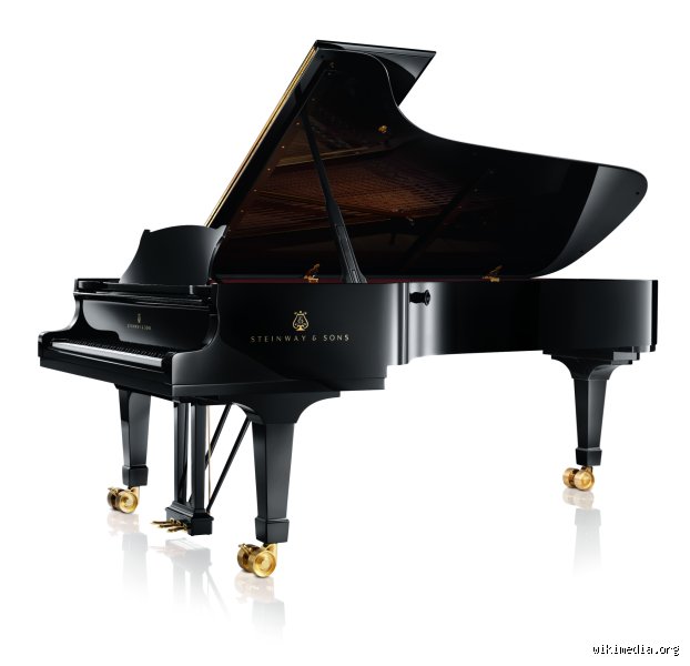 ¿Es el piano un instrumento de cuerda?