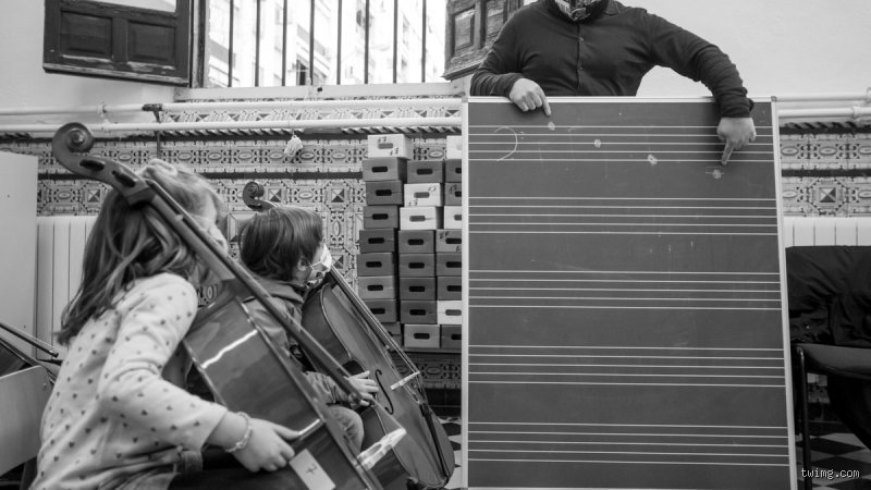 ¿Es el violonchelo el instrumento más parecido a la voz humana?