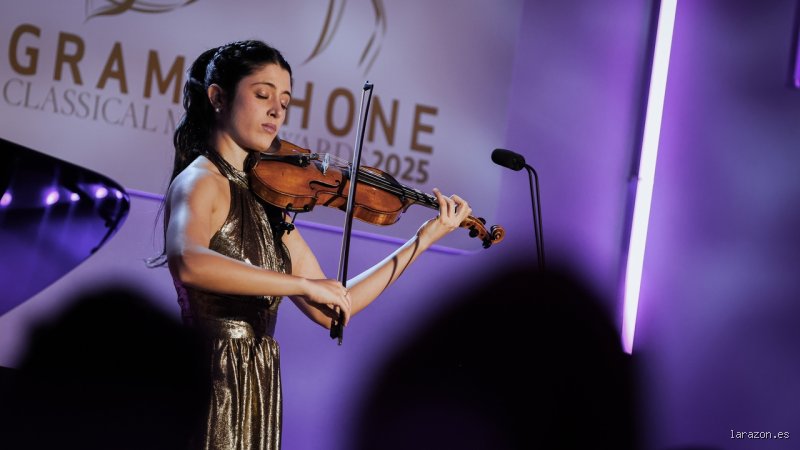¿Los violinistas ganan mucho dinero?