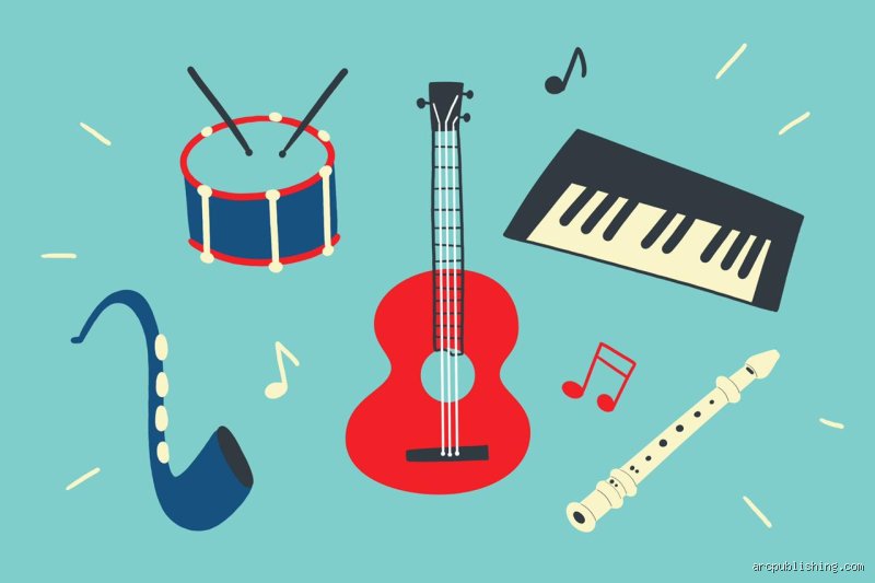 ¿Mejores instrumentos para aprender a tocar?