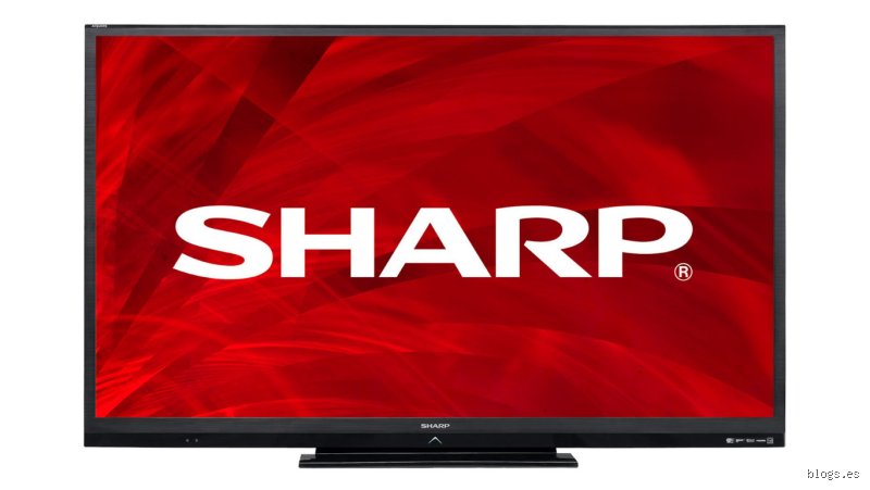 ¿Qué es una Sharp?
