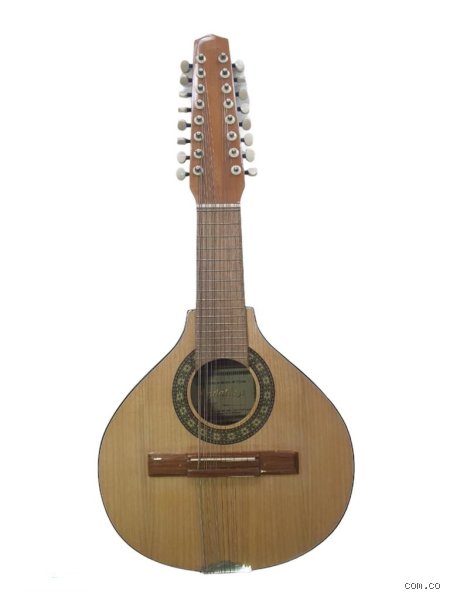 ¿Qué instrumento tiene 16 cuerdas?