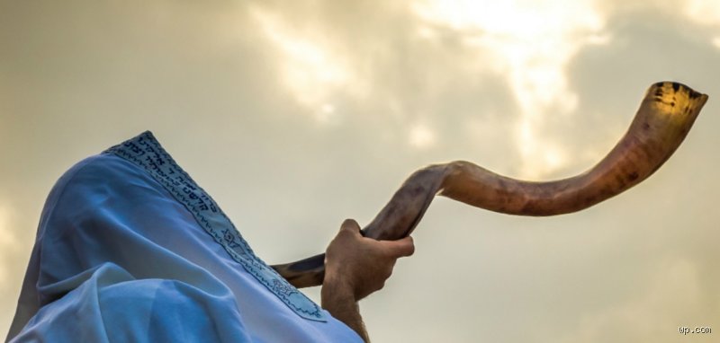 ¿Quiénes pueden tocar el shofar?