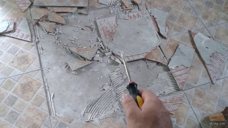 ¿Se rompe la cerámica si se cae?