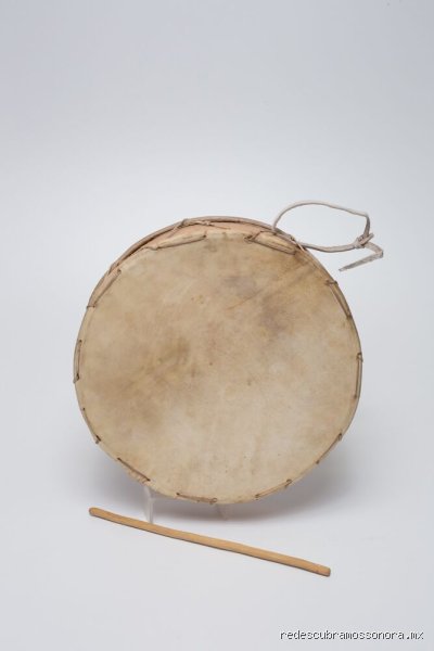 ¿Son los tambores el instrumento más antiguo?