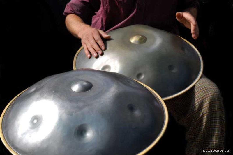 ¿Tipos de instrumentos raros?