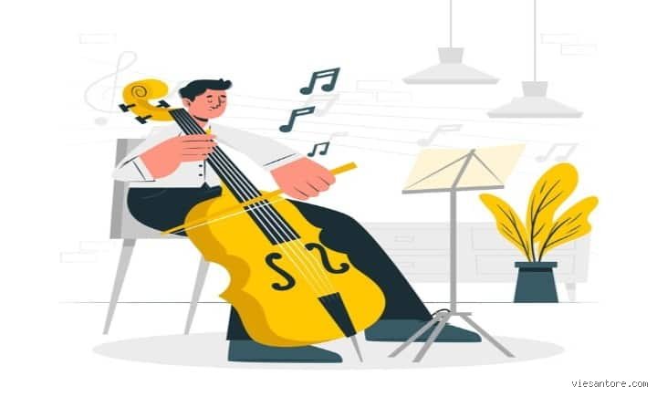 ¿Tocar el violonchelo es bueno para el cerebro?