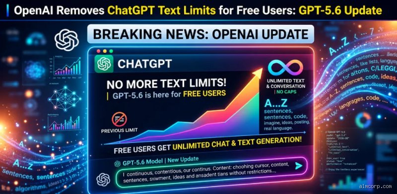 ¿Chatgpt limita el uso gratuito?