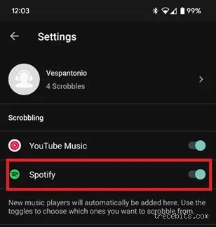 ¿Cómo calcula Spotify cuántas veces escuchas una canción?