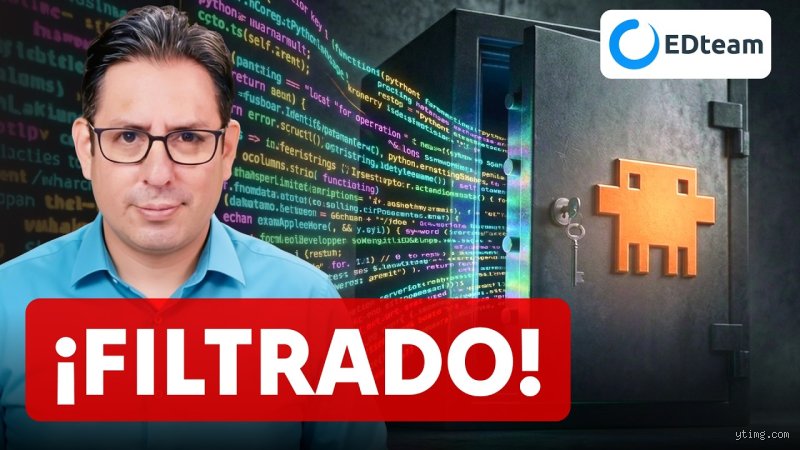 ¿Cómo filtró Anthropic el código fuente?