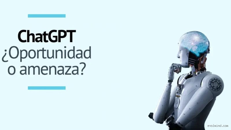 ¿El chat GPT utiliza IA o aprendizaje automático?