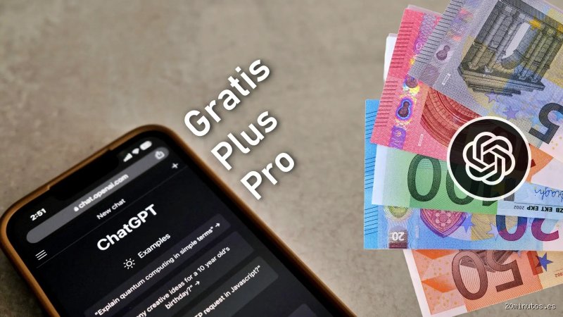 ¿Es Chatgpt Pro más preciso que la versión gratuita?