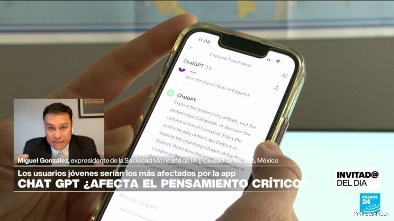 ¿Es posible usar Chatgpt en exceso?