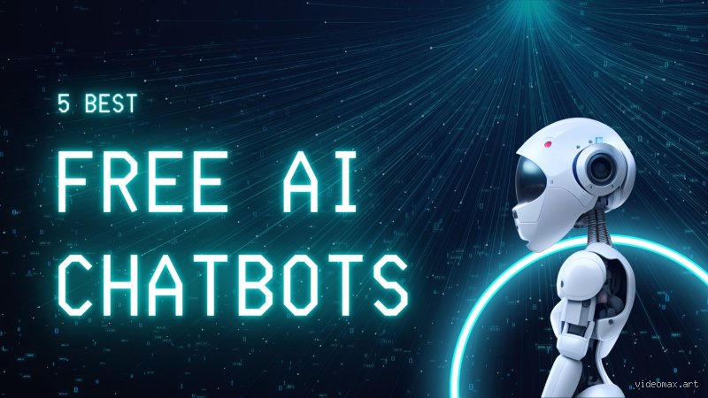 ¿Existe algún chatbot de IA 100% gratuito?