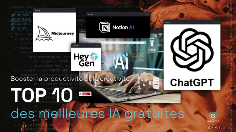 ¿Existe alguna IA gratuita?