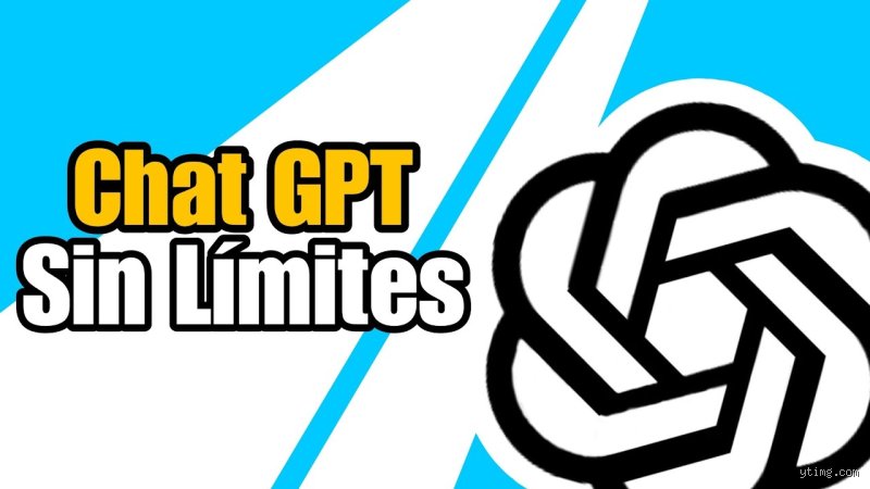 ¿Existe un chat sin límite en GPT?