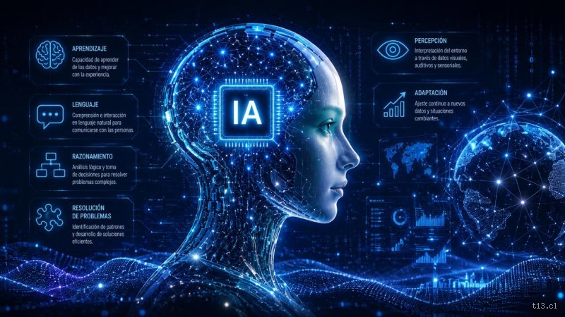 ¿La IA acierta el 100% de las veces?