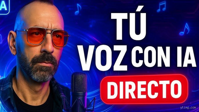 ¿Puede la IA analizar mi voz al cantar?