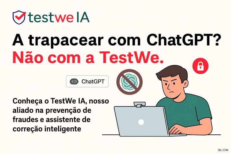 ¿Se puede usar Chatgpt para hacer trampa?