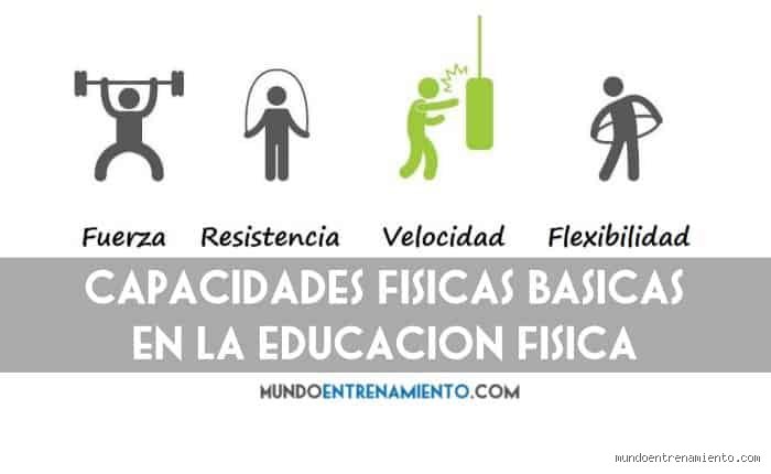 ¿4 habilidades basicas del ser humano?