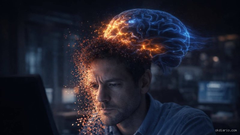 ¿Acaso nuestro cerebro se desconecta alguna vez?